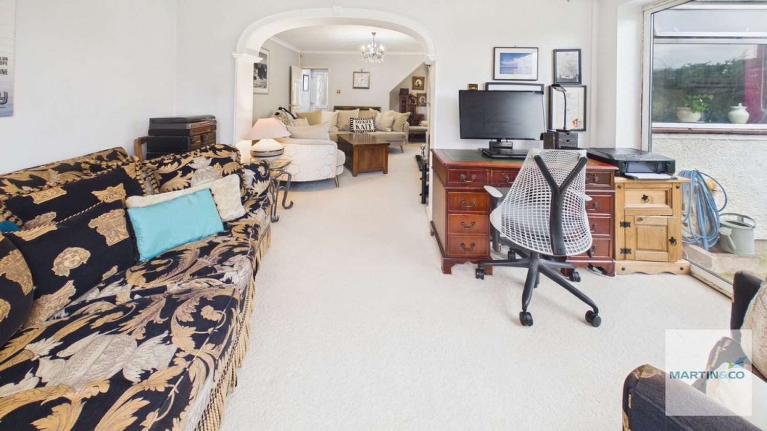 3 bedroom House for Sale Stevenson Road, Tamworth, Staffs