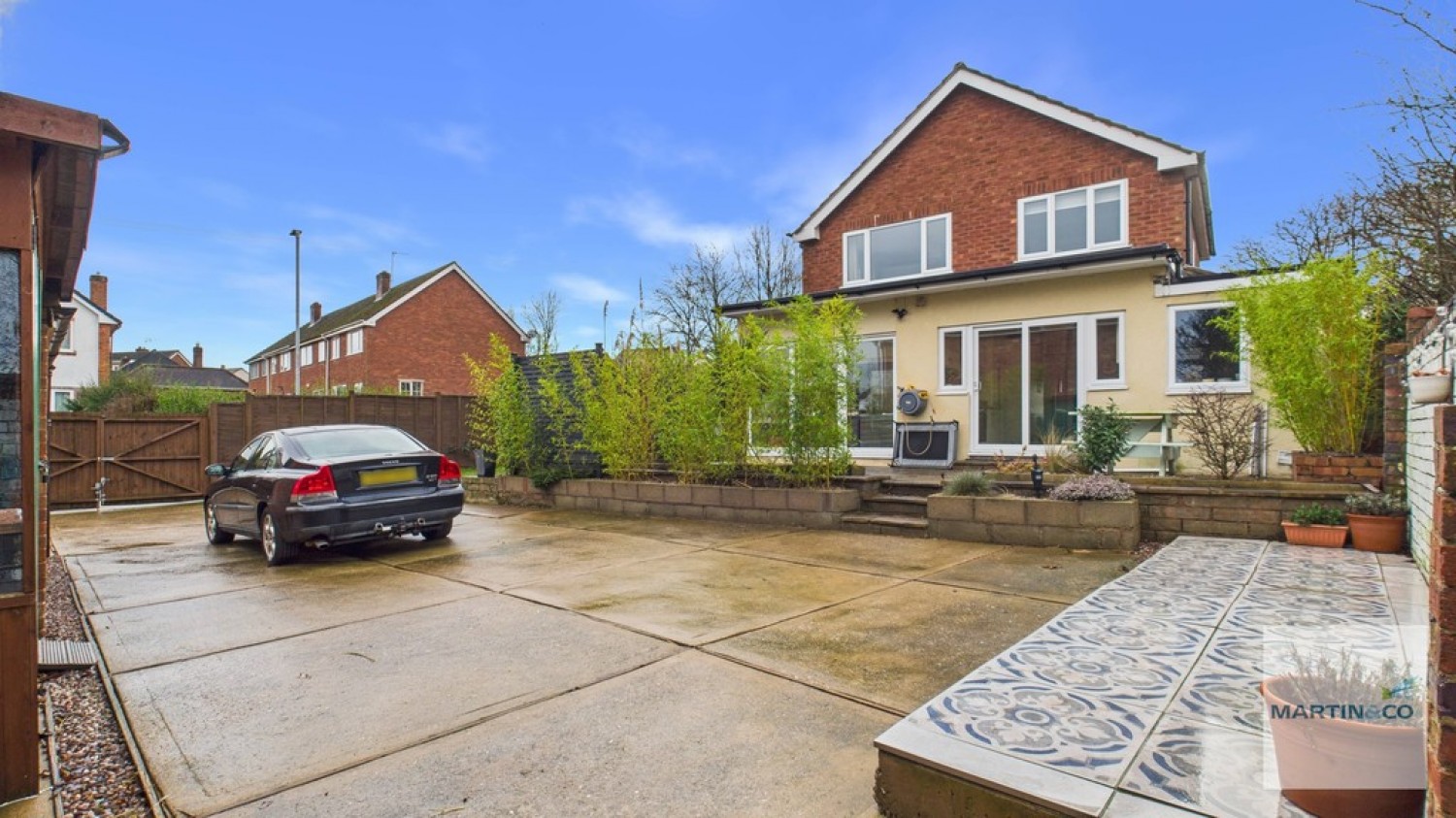 3 bedroom House for Sale Tinkers Green Road, Wilnecote, Tamworth