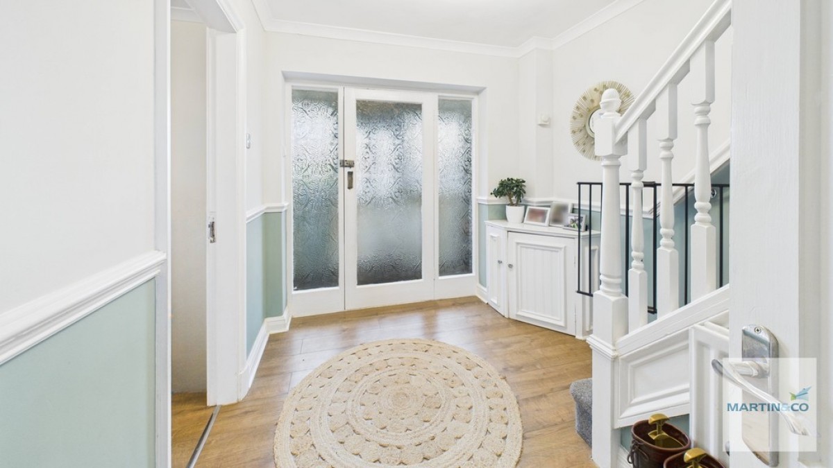 Tinkers Green Road, Wilnecote, Tamworth