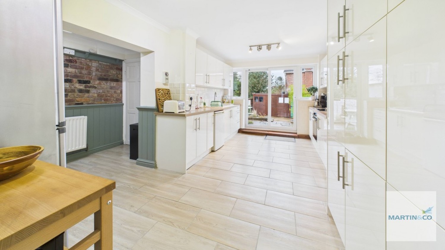 3 bedroom House for Sale Tinkers Green Road, Wilnecote, Tamworth