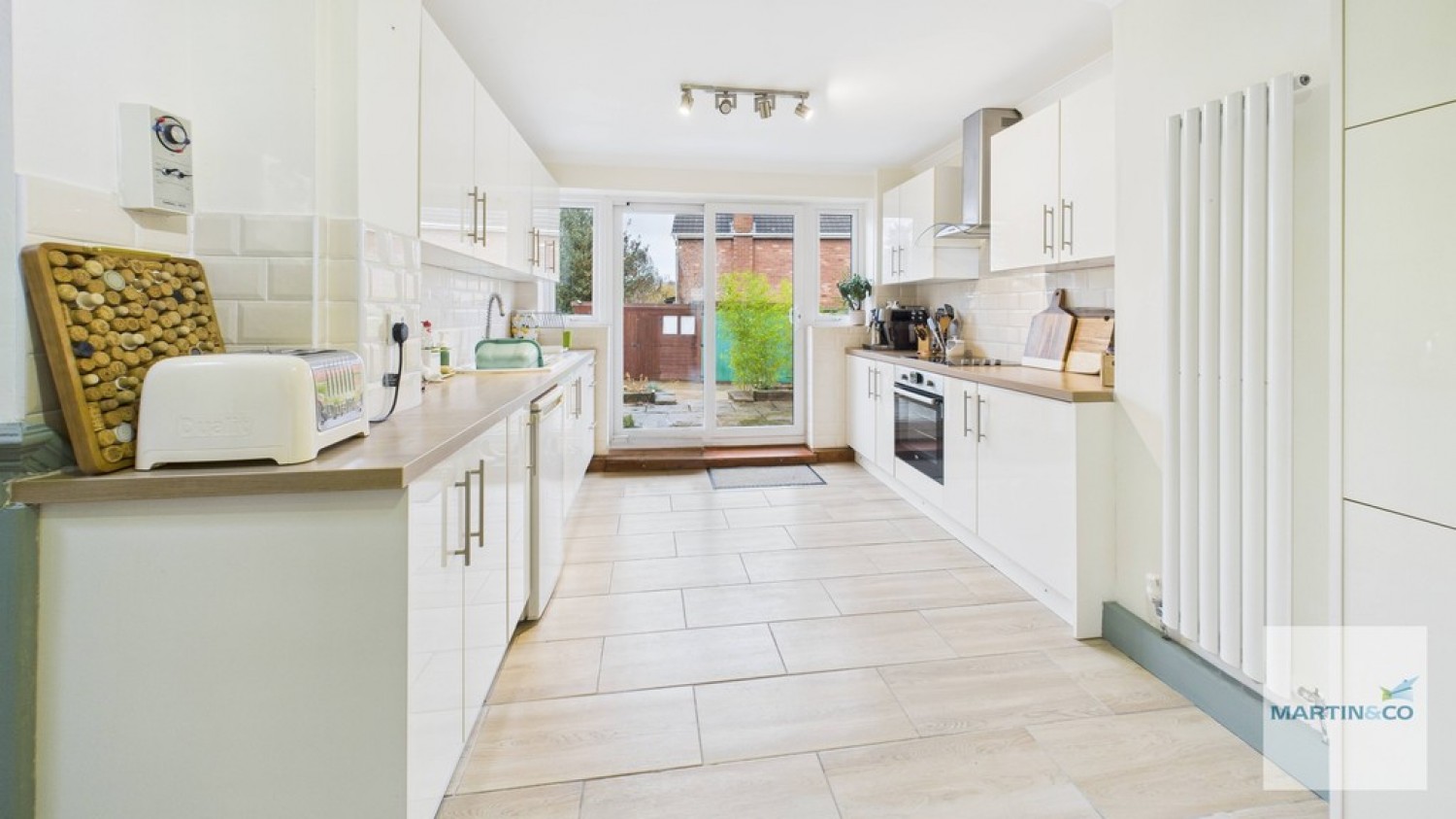 3 bedroom House for Sale Tinkers Green Road, Wilnecote, Tamworth