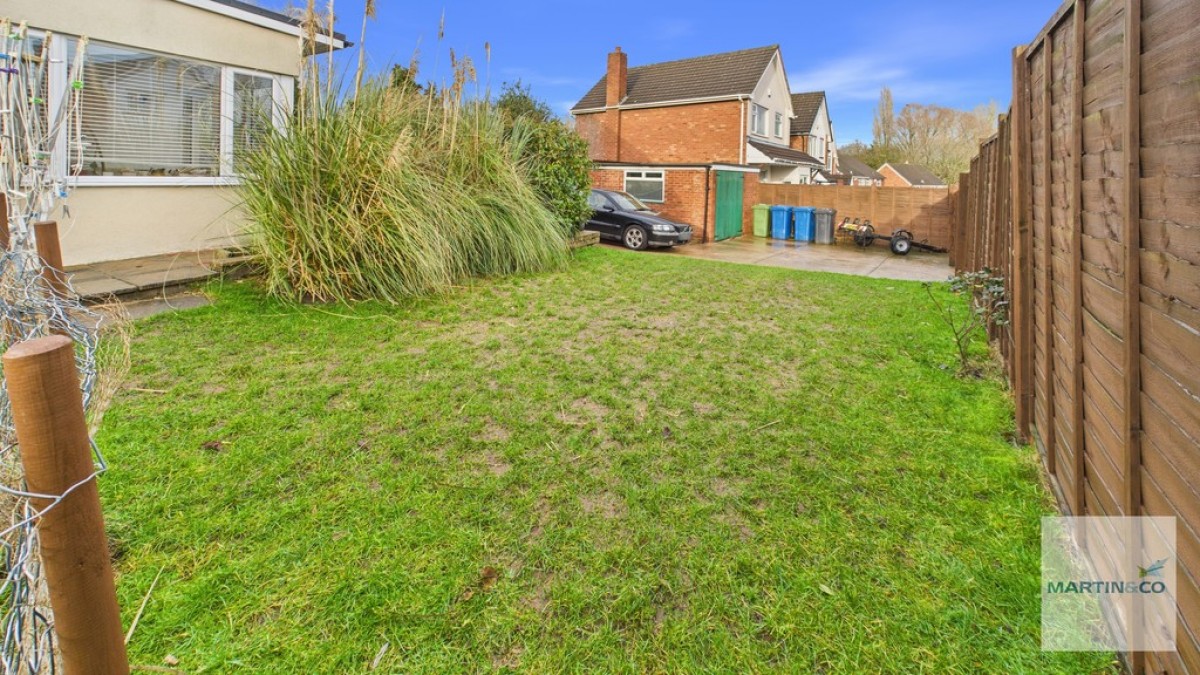 Tinkers Green Road, Wilnecote, Tamworth