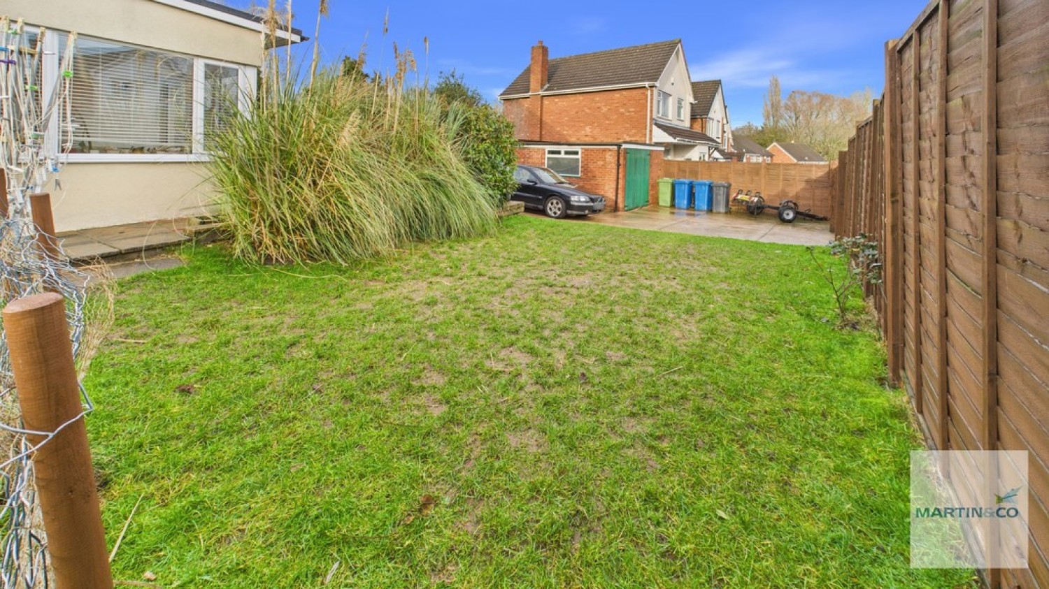 3 bedroom House for Sale Tinkers Green Road, Wilnecote, Tamworth