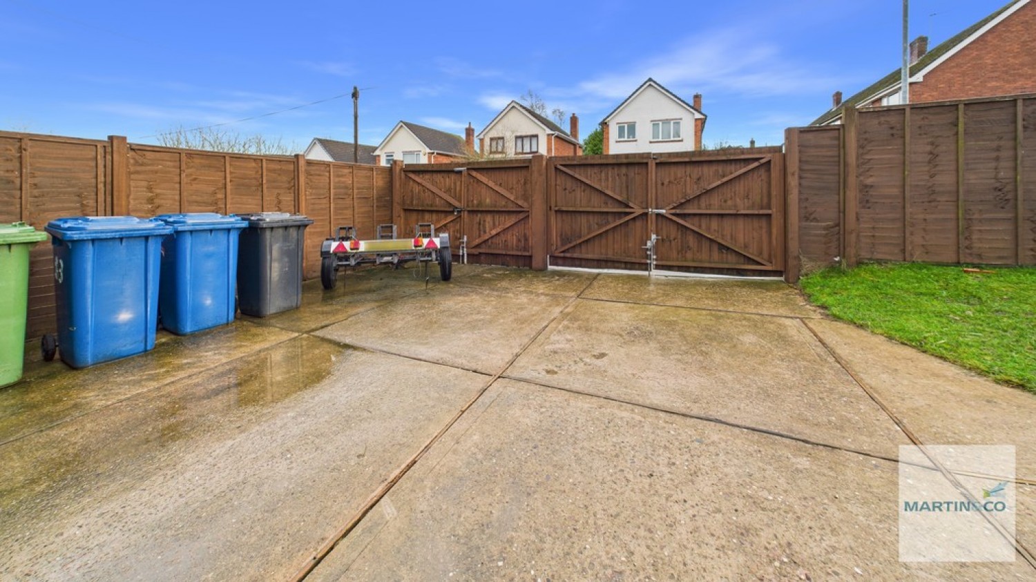 3 bedroom House for Sale Tinkers Green Road, Wilnecote, Tamworth