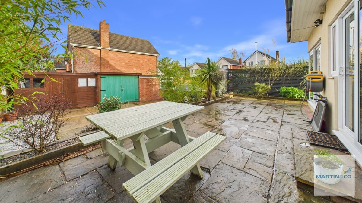 Tinkers Green Road, Wilnecote, Tamworth