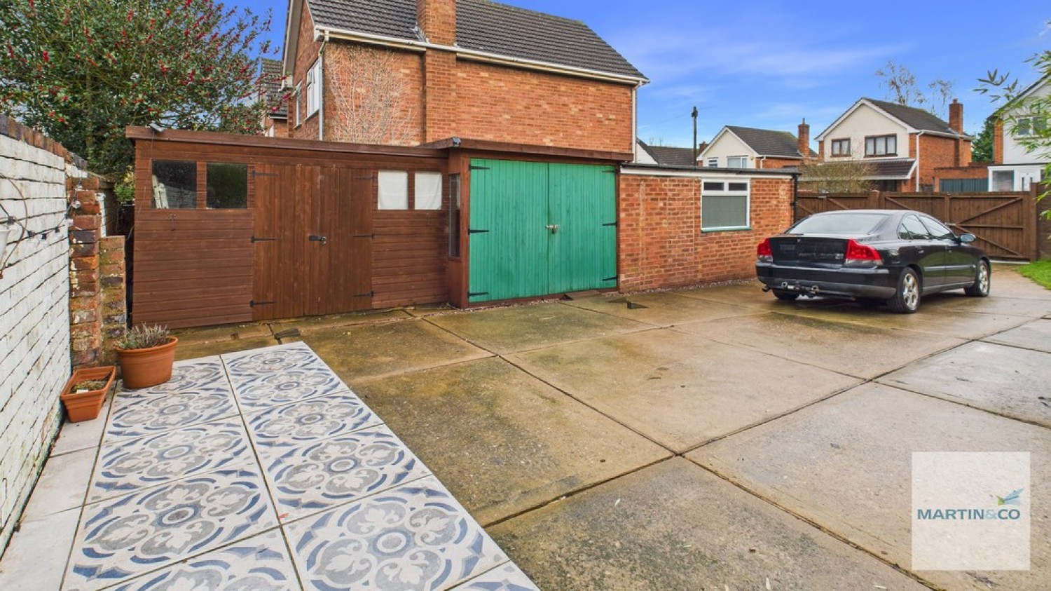 3 bedroom House for Sale Tinkers Green Road, Wilnecote, Tamworth