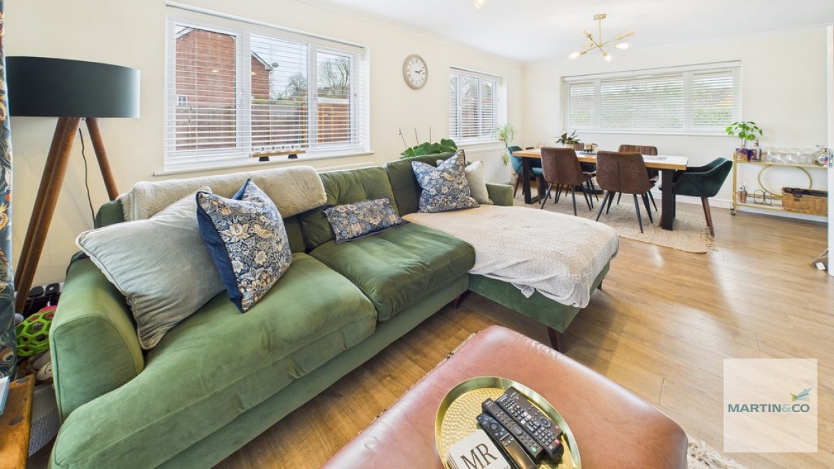 Tinkers Green Road, Wilnecote, Tamworth