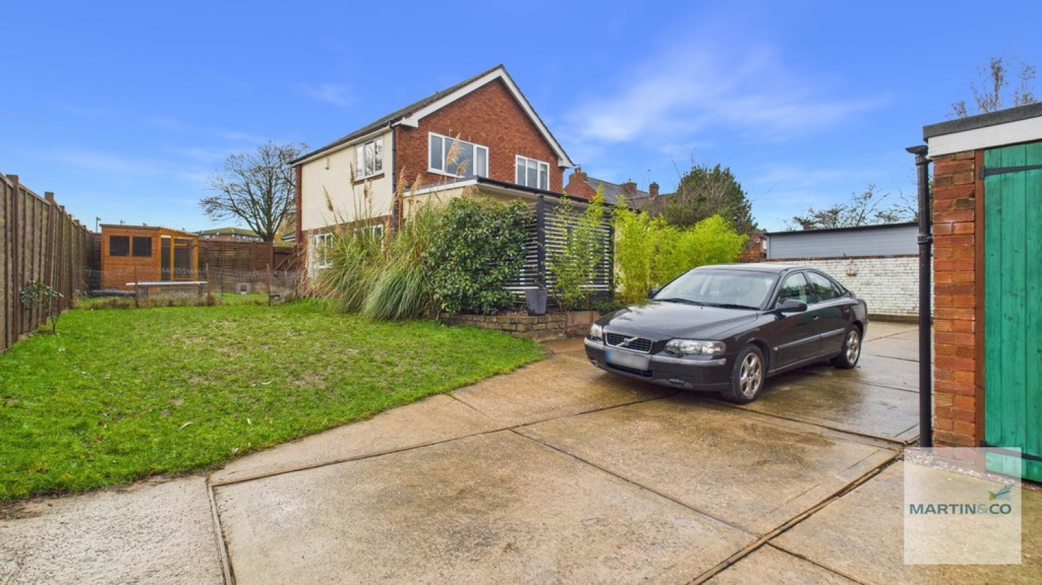 3 bedroom House for Sale Tinkers Green Road, Wilnecote, Tamworth