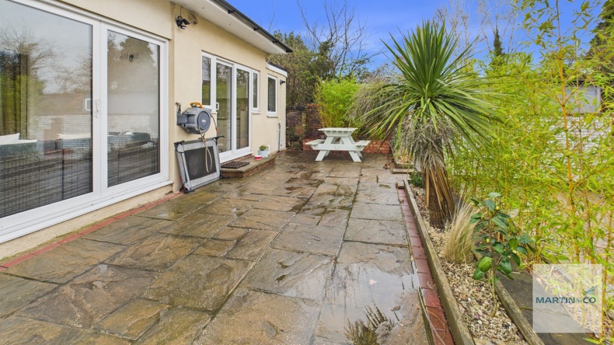 Tinkers Green Road, Wilnecote, Tamworth