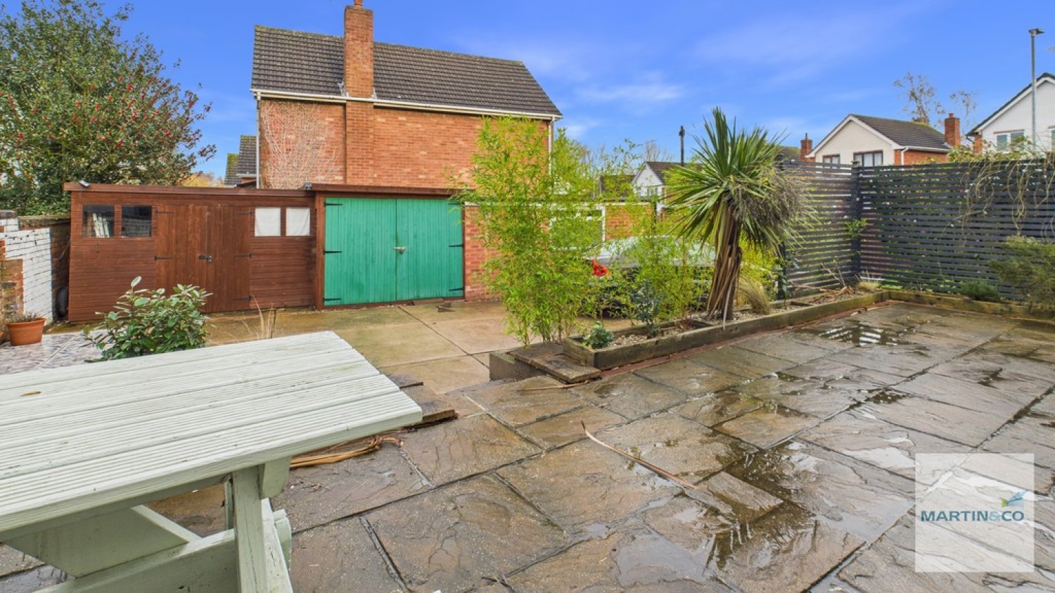 3 bedroom House for Sale Tinkers Green Road, Wilnecote, Tamworth