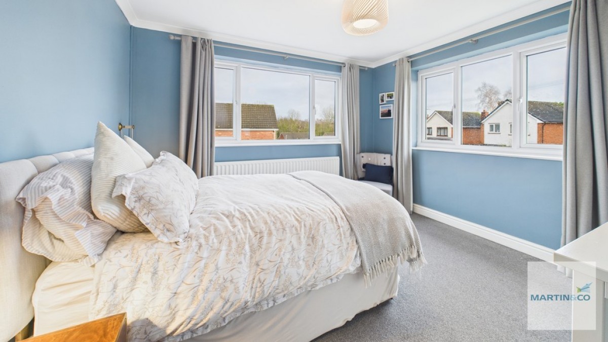 Tinkers Green Road, Wilnecote, Tamworth