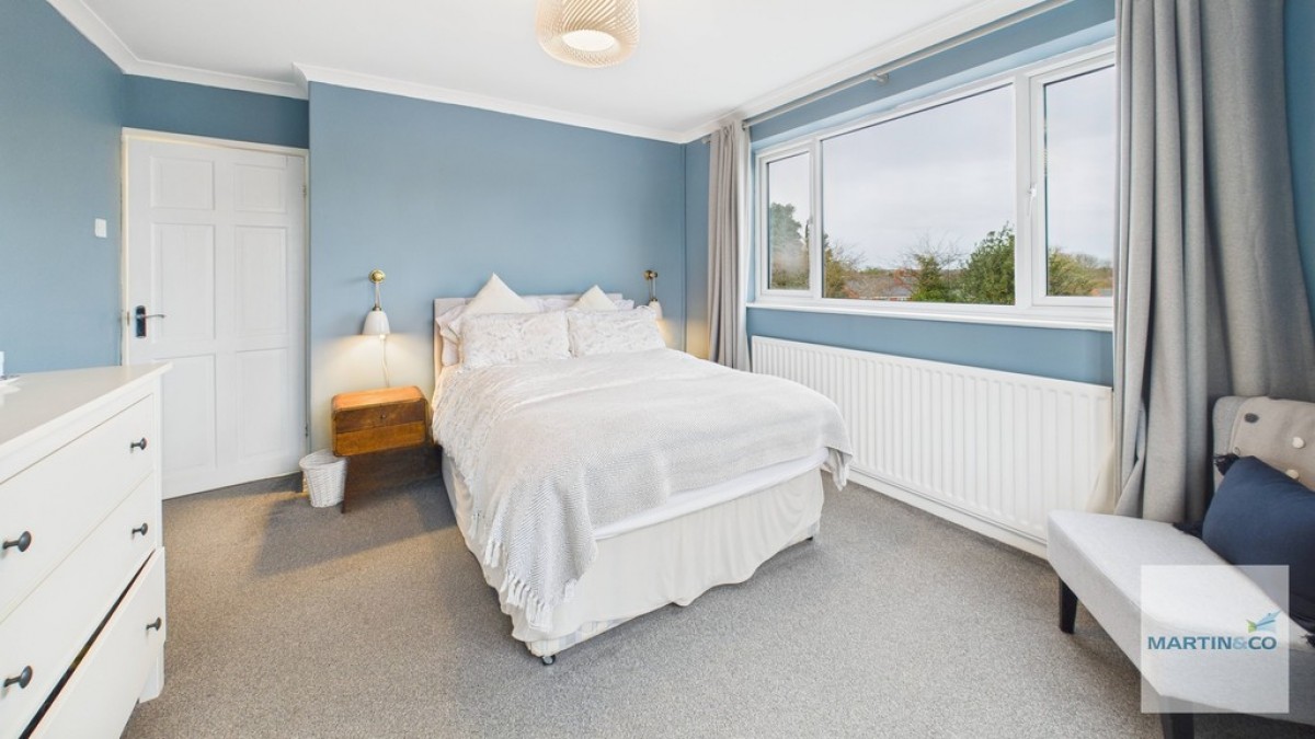 Tinkers Green Road, Wilnecote, Tamworth