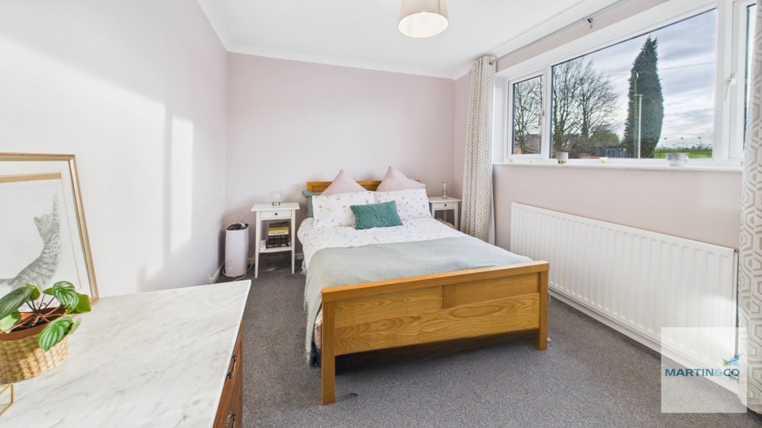 3 bedroom House for Sale Tinkers Green Road, Wilnecote, Tamworth