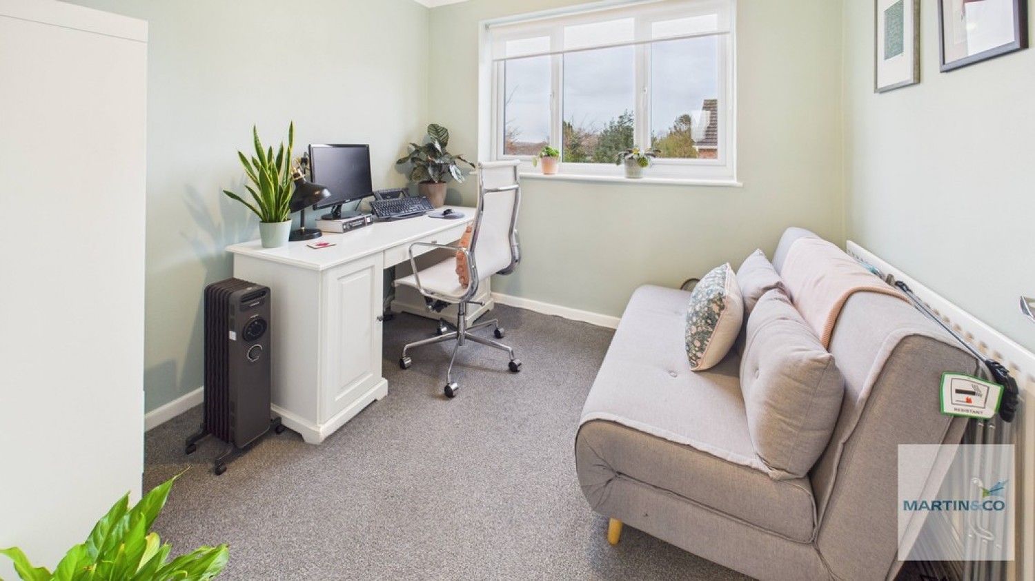 3 bedroom House for Sale Tinkers Green Road, Wilnecote, Tamworth