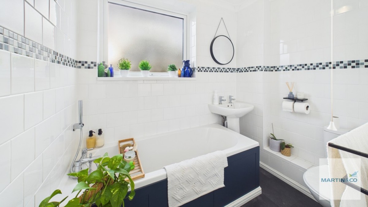 Tinkers Green Road, Wilnecote, Tamworth