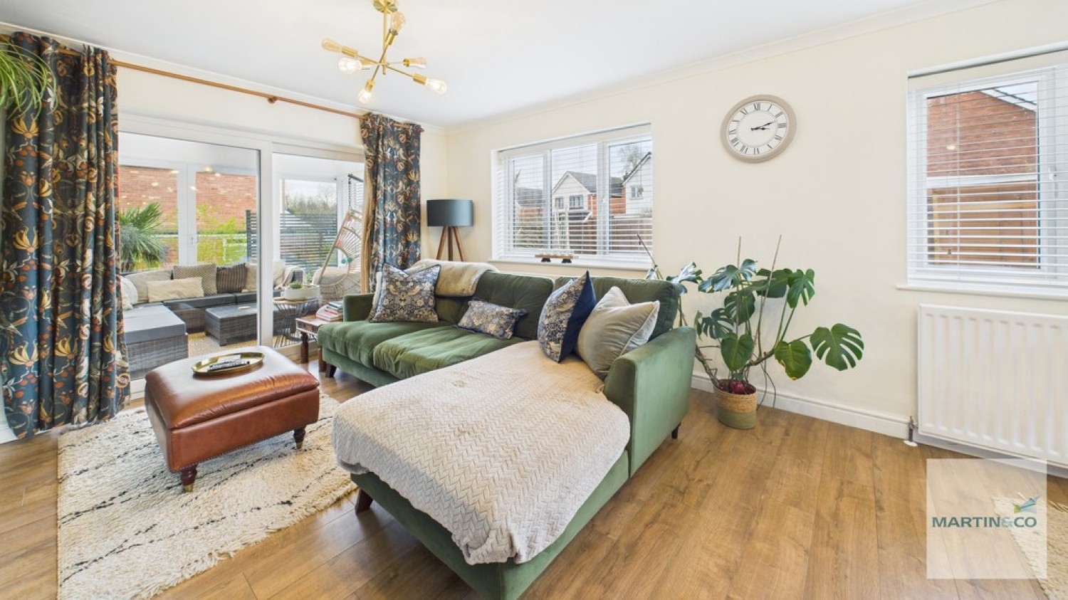 3 bedroom House for Sale Tinkers Green Road, Wilnecote, Tamworth