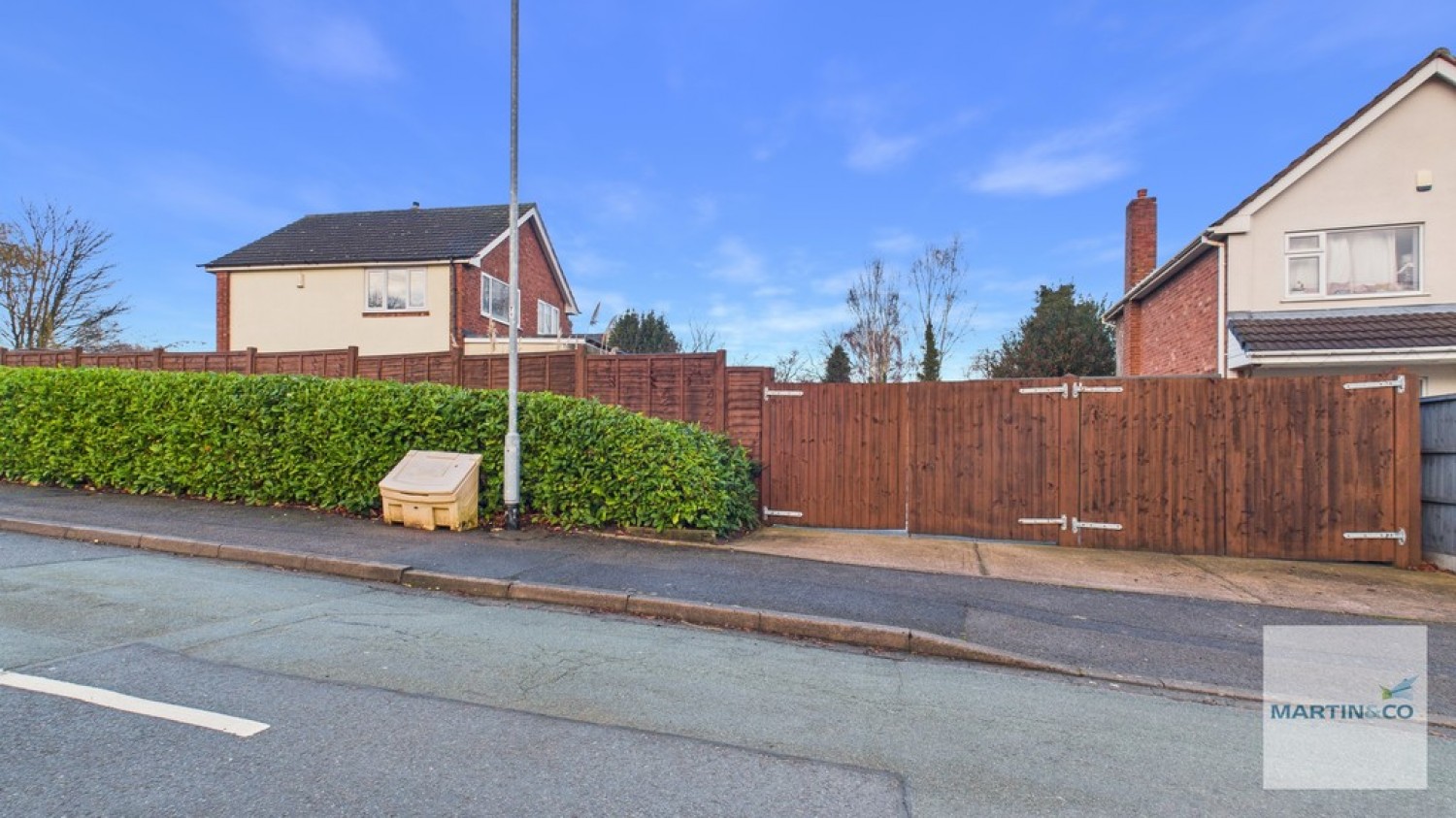 3 bedroom House for Sale Tinkers Green Road, Wilnecote, Tamworth