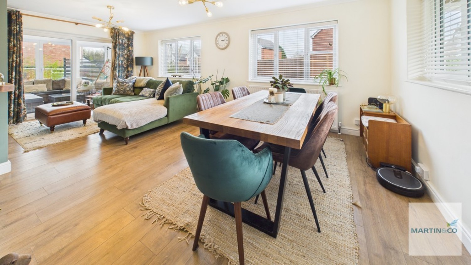 3 bedroom House for Sale Tinkers Green Road, Wilnecote, Tamworth