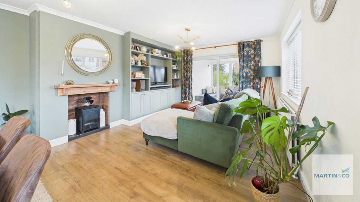 Tinkers Green Road, Wilnecote, Tamworth