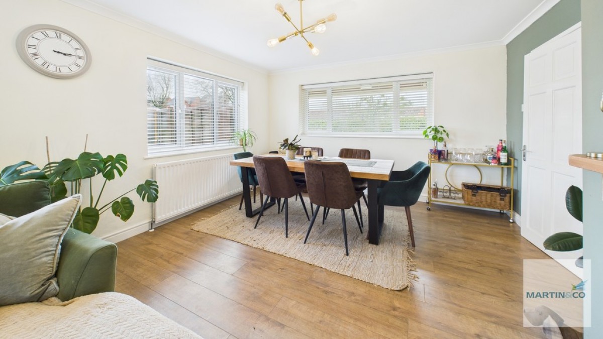 Tinkers Green Road, Wilnecote, Tamworth