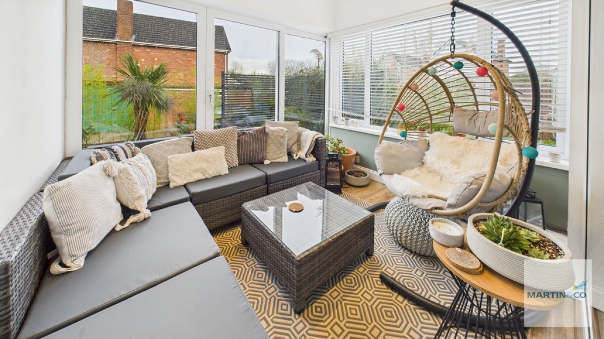 Tinkers Green Road, Wilnecote, Tamworth