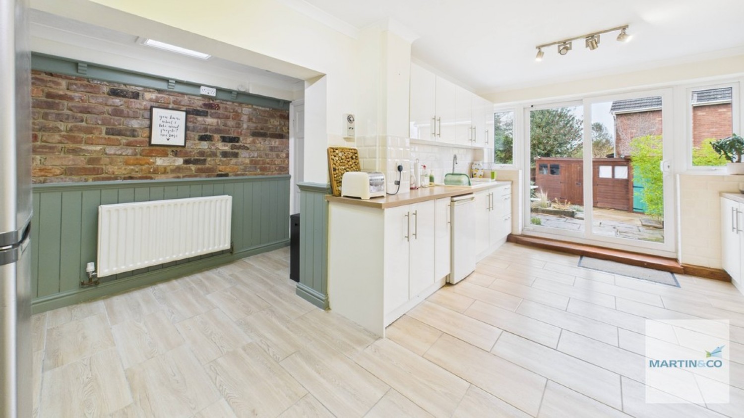 3 bedroom House for Sale Tinkers Green Road, Wilnecote, Tamworth