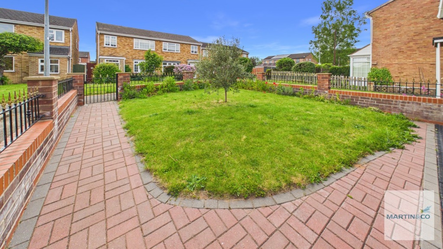 3 bedroom House for Sale Pegasus Walk, Coton Green, Tamworth