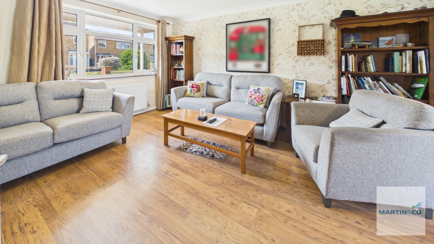 3 bedroom House for Sale Pegasus Walk, Coton Green, Tamworth