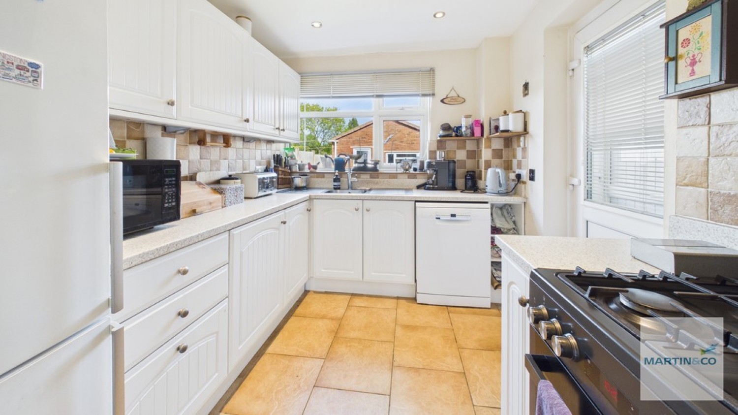 3 bedroom House for Sale Pegasus Walk, Coton Green, Tamworth
