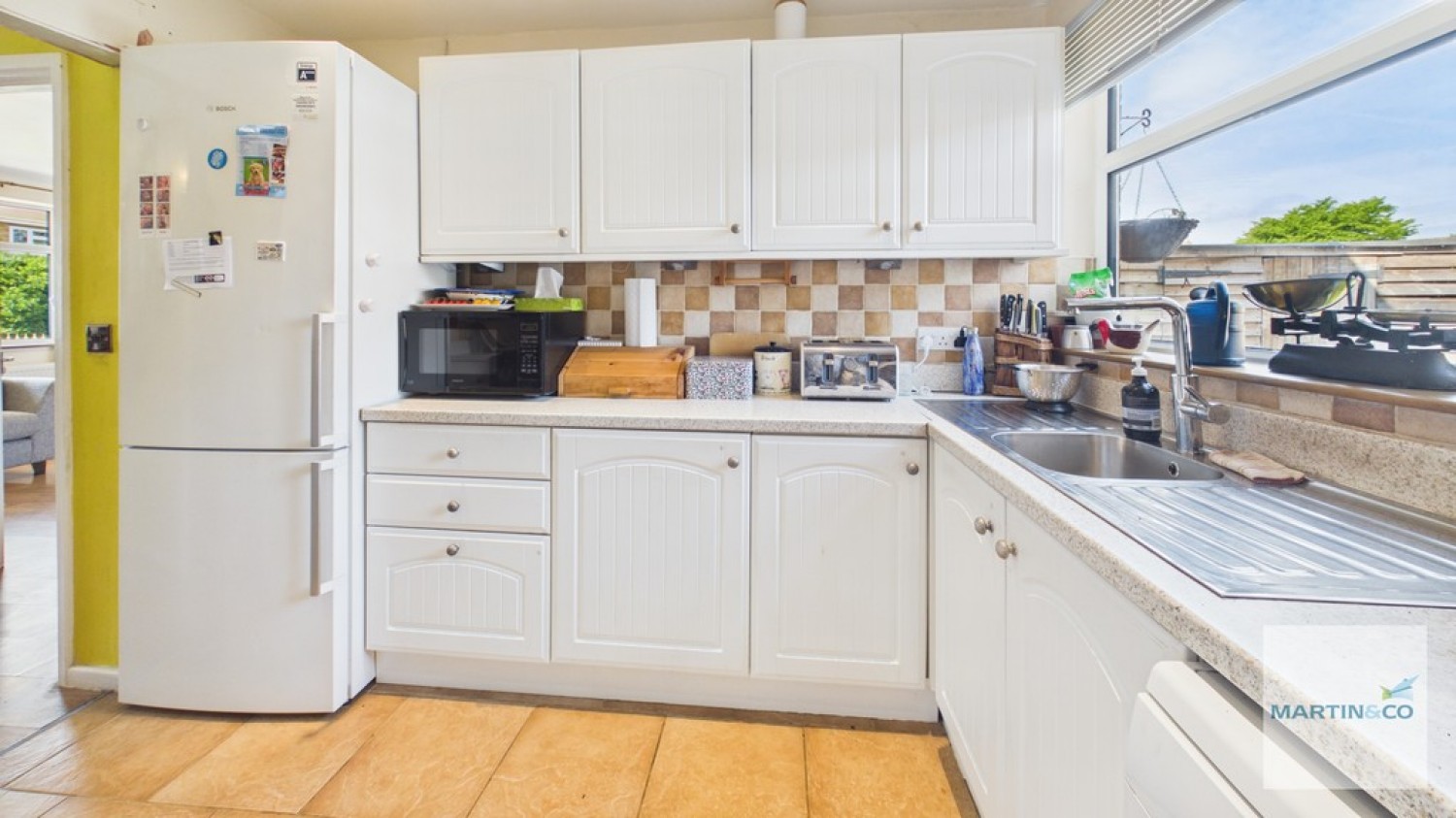 3 bedroom House for Sale Pegasus Walk, Coton Green, Tamworth