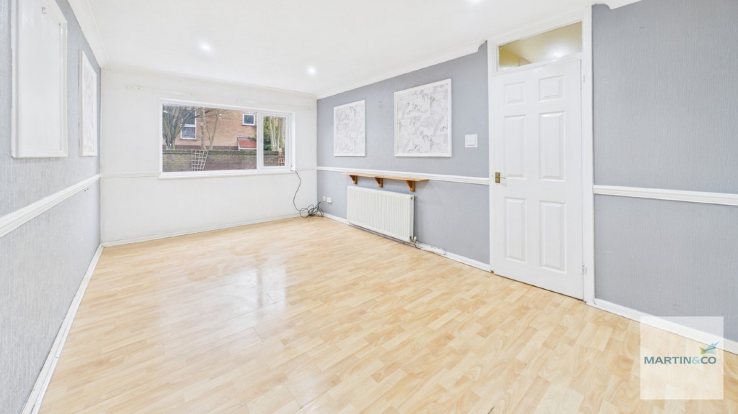 3 bedroom House for Sale Crossfell, Wilnecote, Tamworth