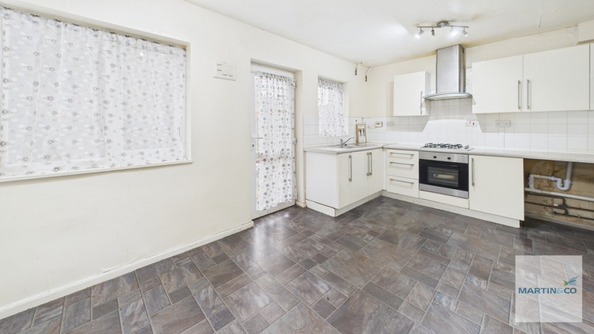 Crossfell, Wilnecote, Tamworth