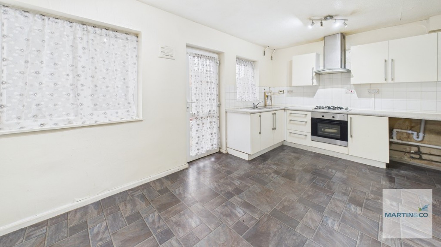 3 bedroom House for Sale Crossfell, Wilnecote, Tamworth