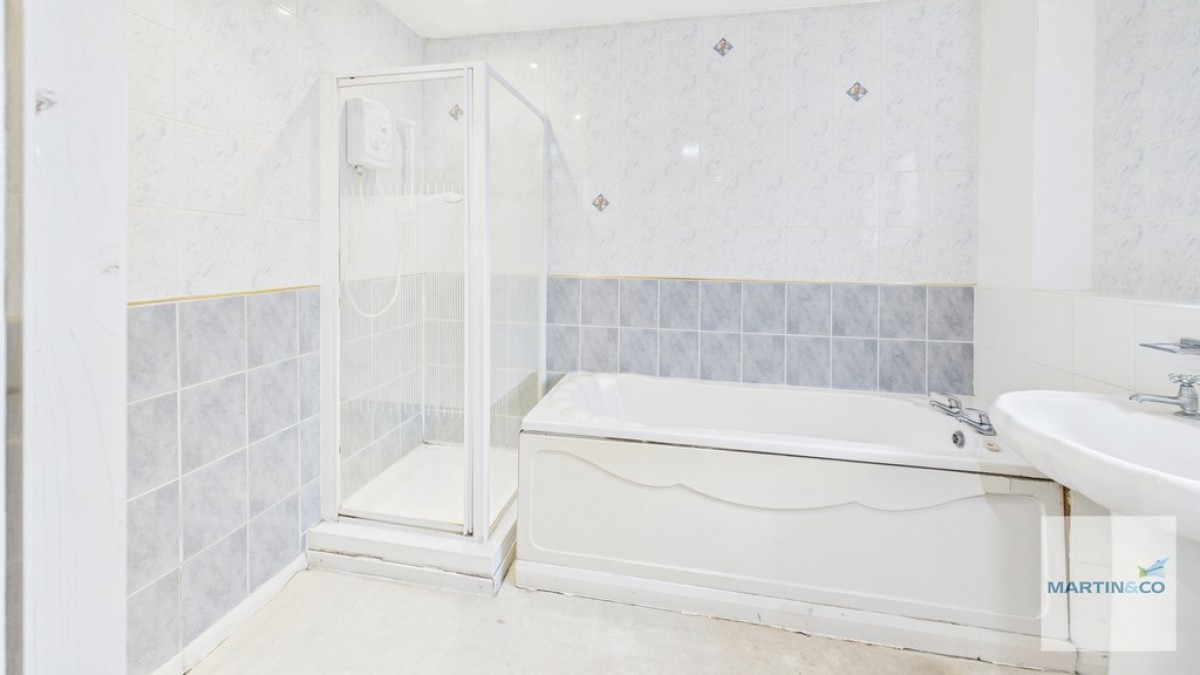 Crossfell, Wilnecote, Tamworth