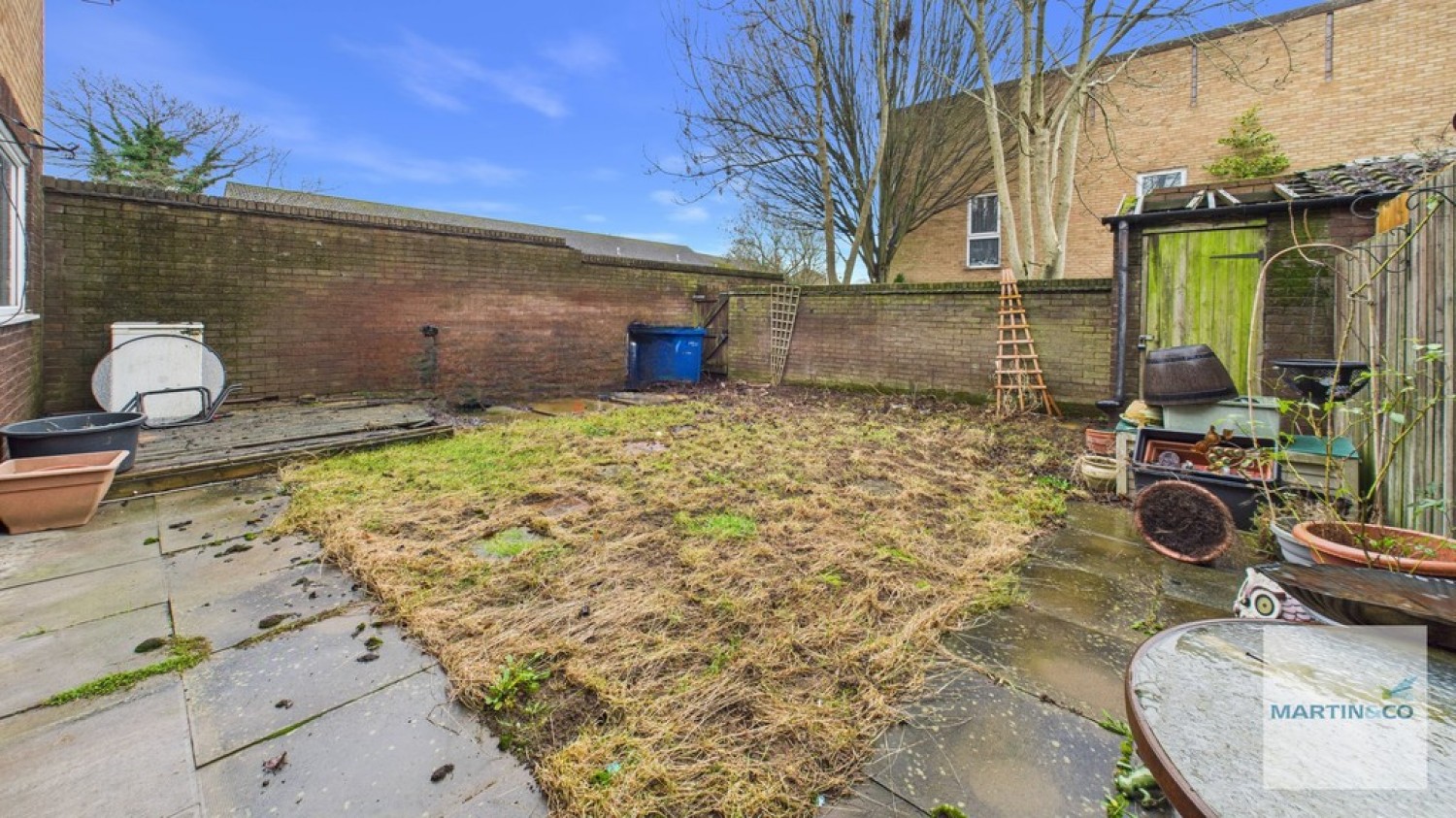 3 bedroom House for Sale Crossfell, Wilnecote, Tamworth