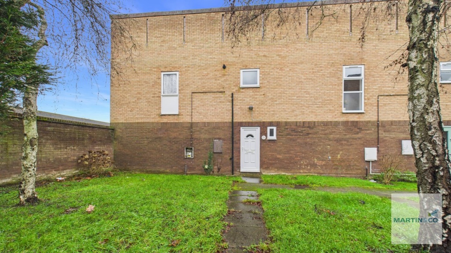 3 bedroom House for Sale Crossfell, Wilnecote, Tamworth