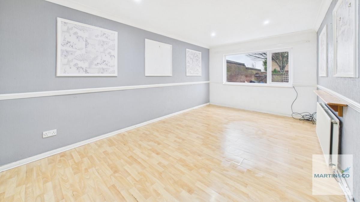 Crossfell, Wilnecote, Tamworth