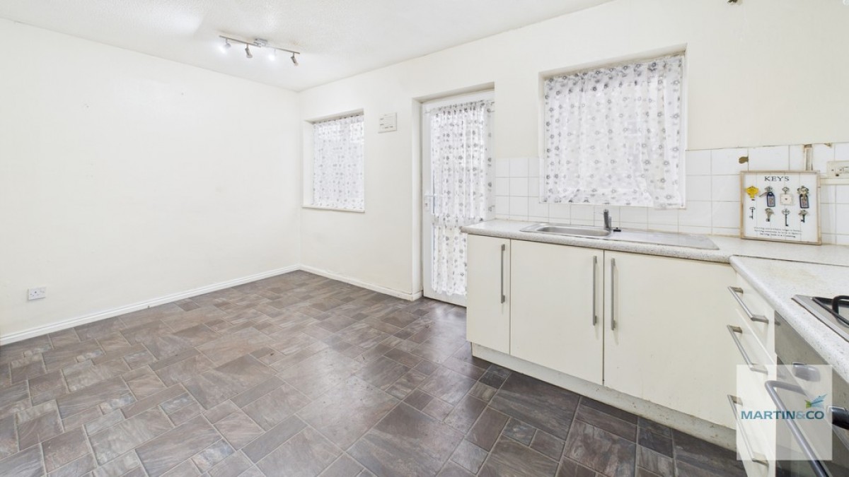 Crossfell, Wilnecote, Tamworth