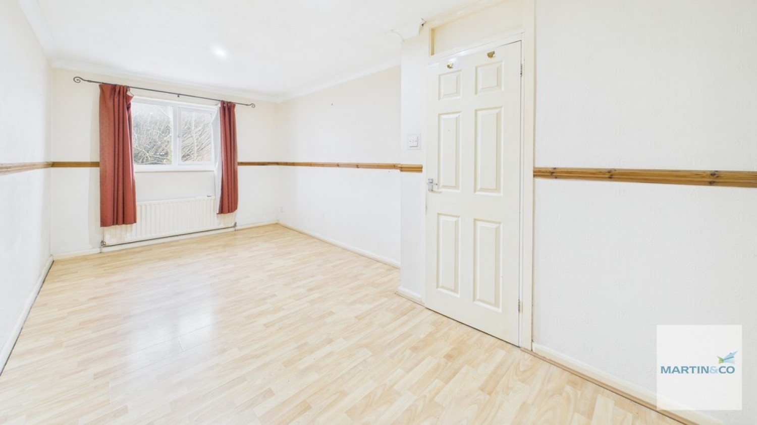 3 bedroom House for Sale Crossfell, Wilnecote, Tamworth