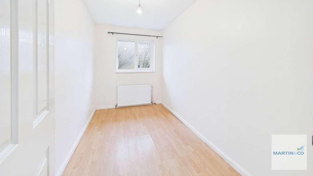 Crossfell, Wilnecote, Tamworth