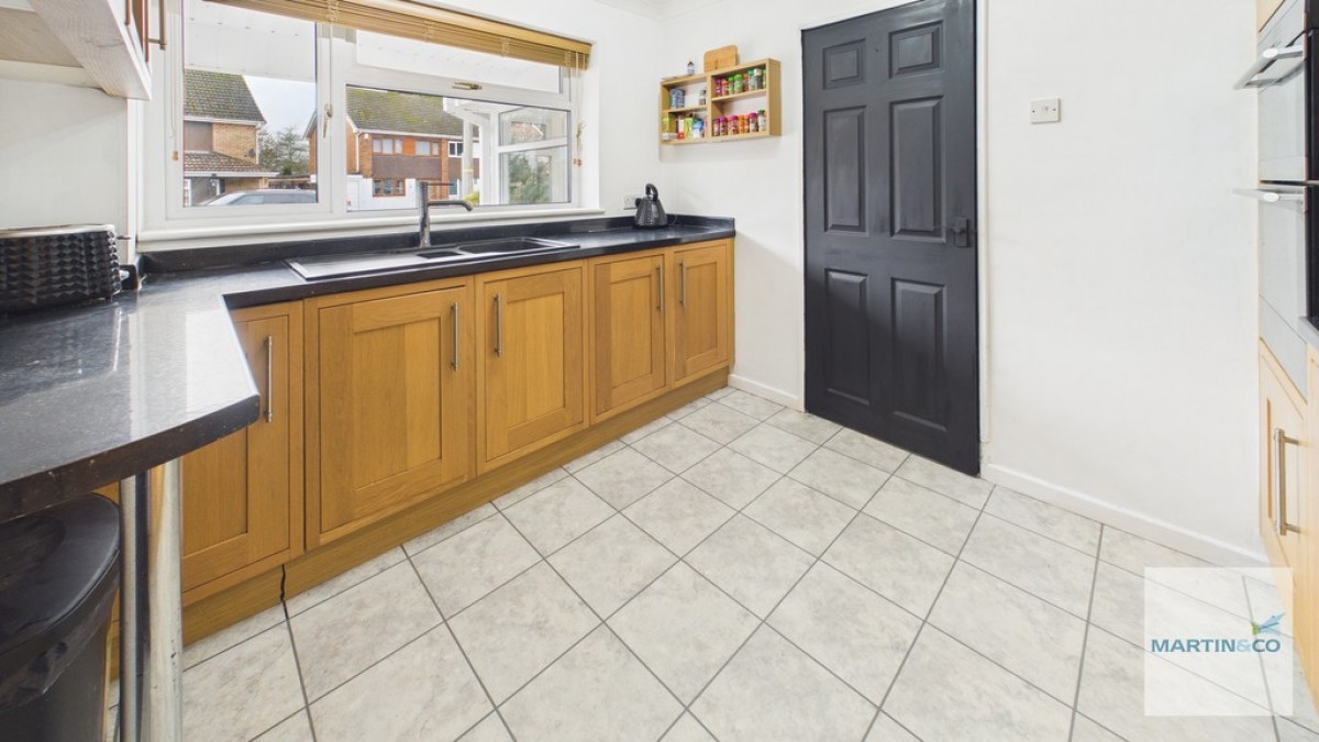 Claremont Road, Coton Green, Tamworth