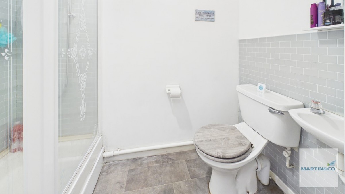 Claremont Road, Coton Green, Tamworth