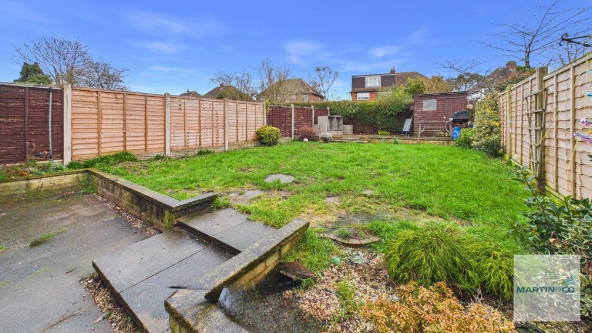 Claremont Road, Coton Green, Tamworth