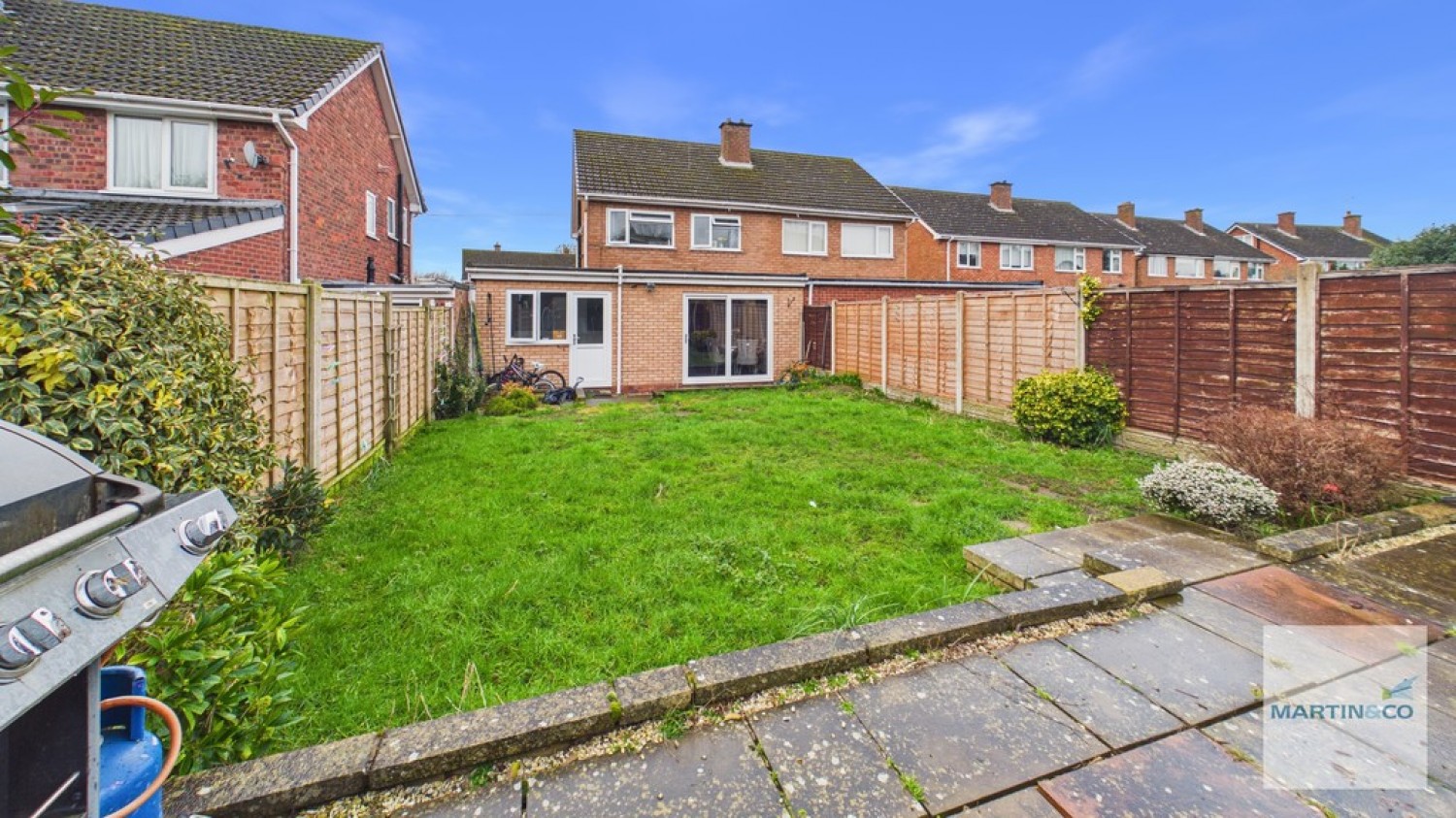 4 bedroom House for Sale Claremont Road, Coton Green, Tamworth