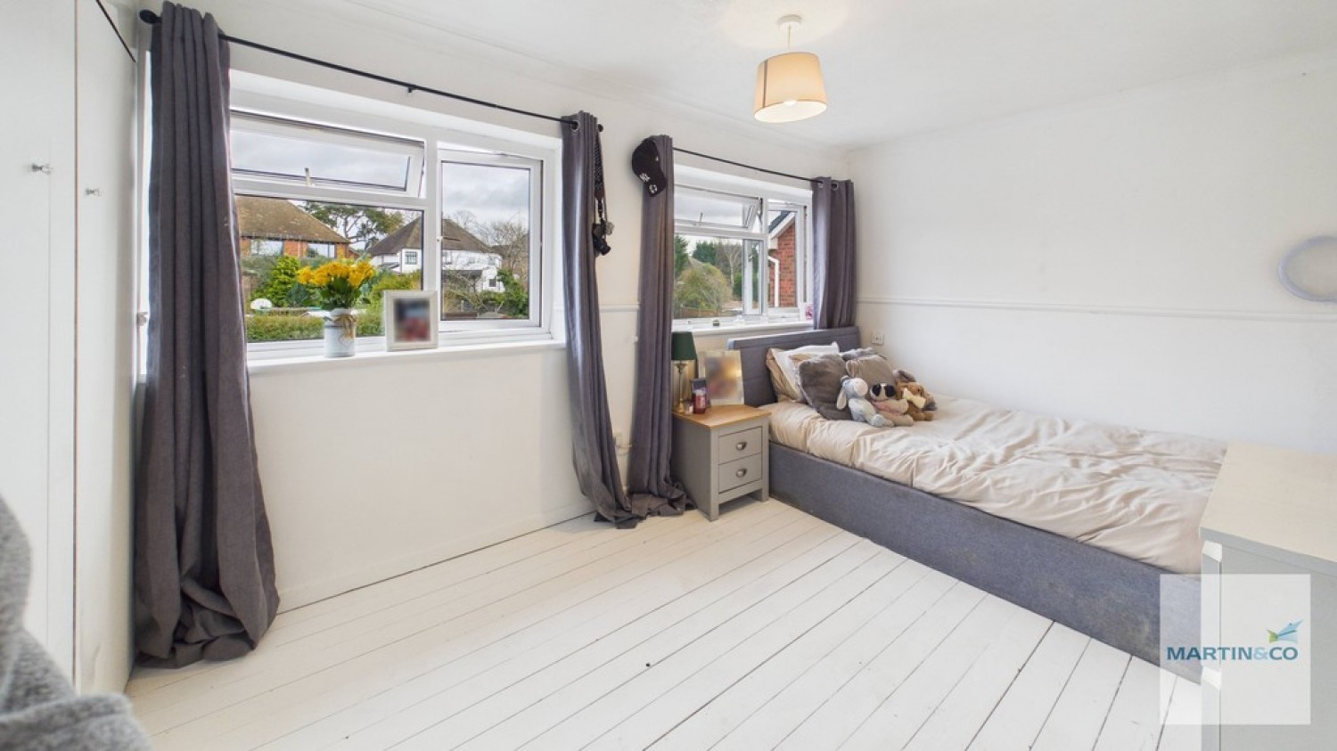 4 bedroom House for Sale Claremont Road, Coton Green, Tamworth