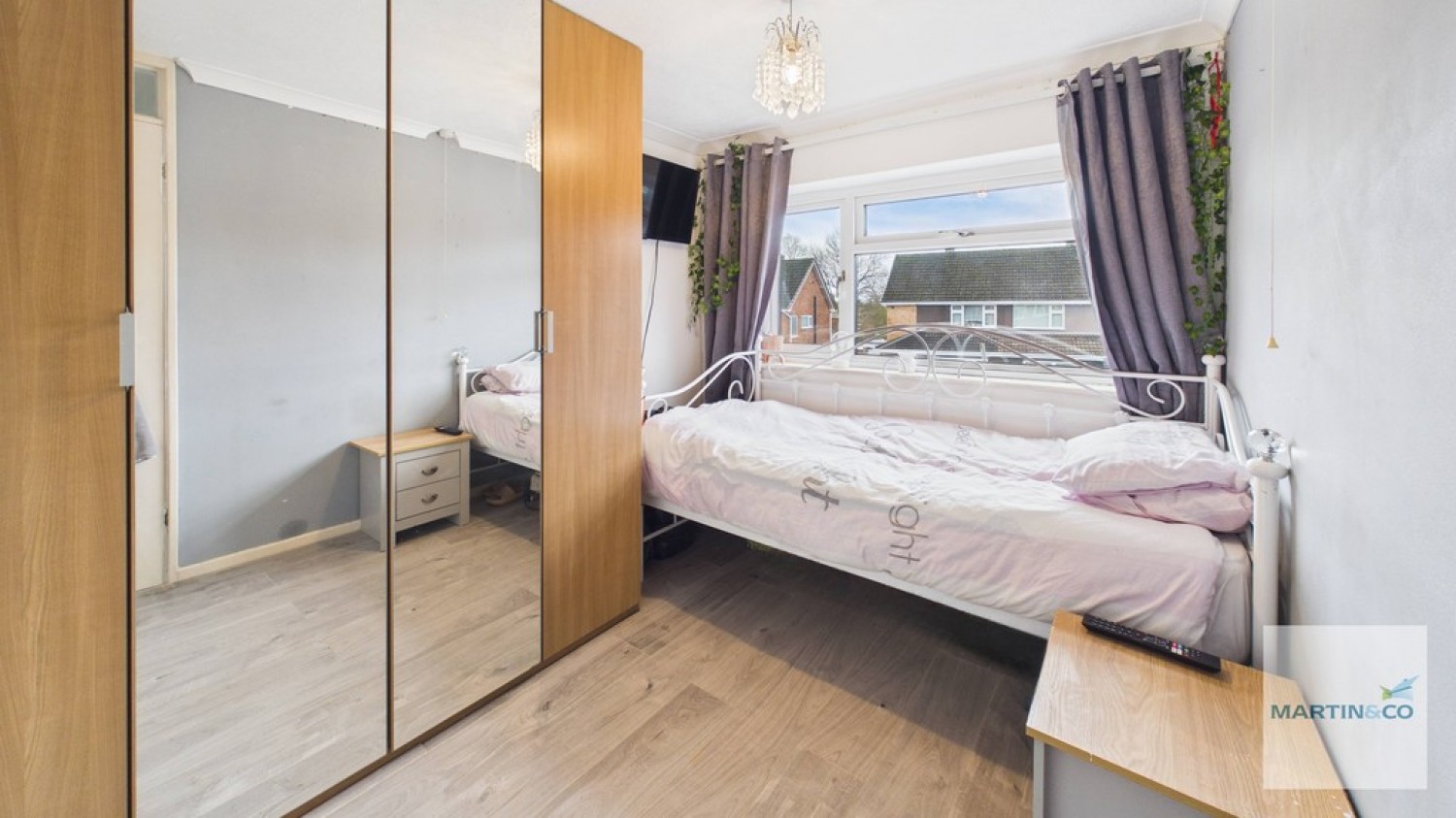 4 bedroom House for Sale Claremont Road, Coton Green, Tamworth