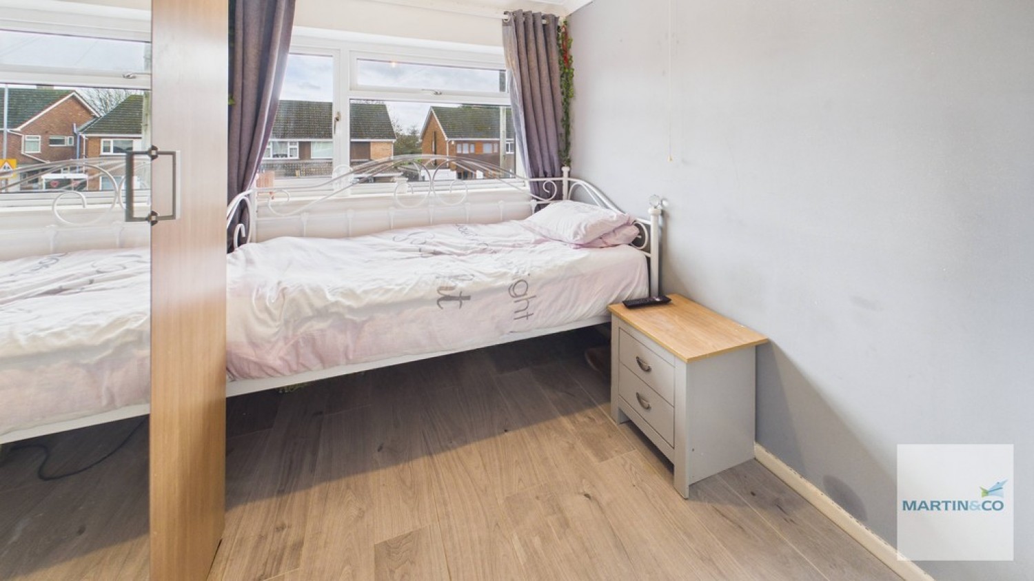 4 bedroom House for Sale Claremont Road, Coton Green, Tamworth