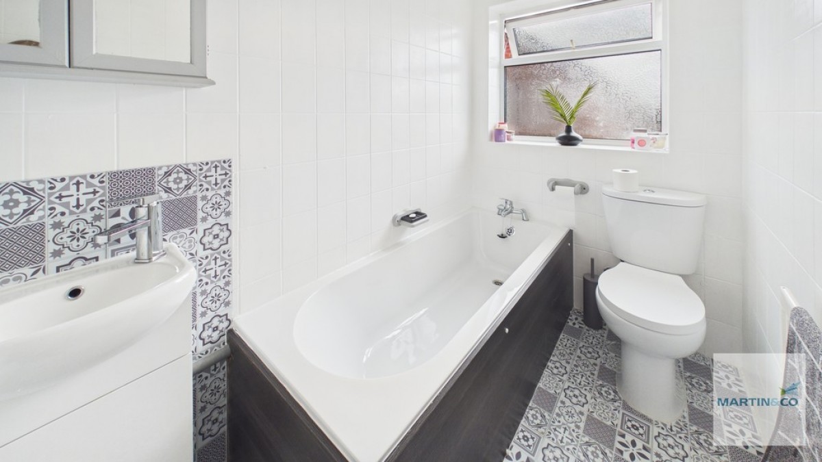 Claremont Road, Coton Green, Tamworth