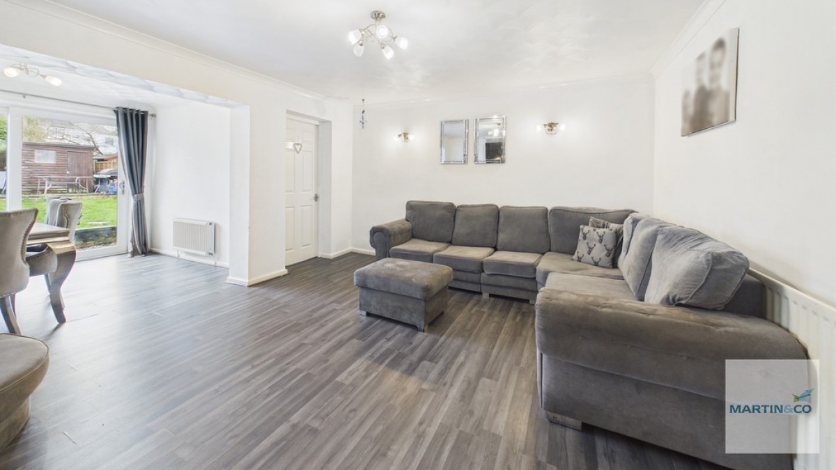 Claremont Road, Coton Green, Tamworth