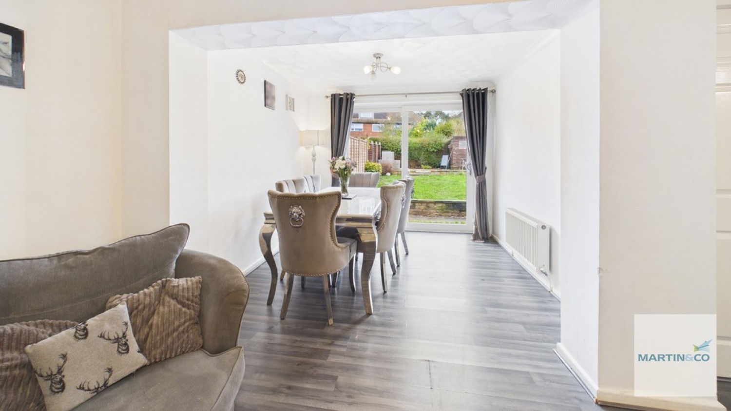 4 bedroom House for Sale Claremont Road, Coton Green, Tamworth